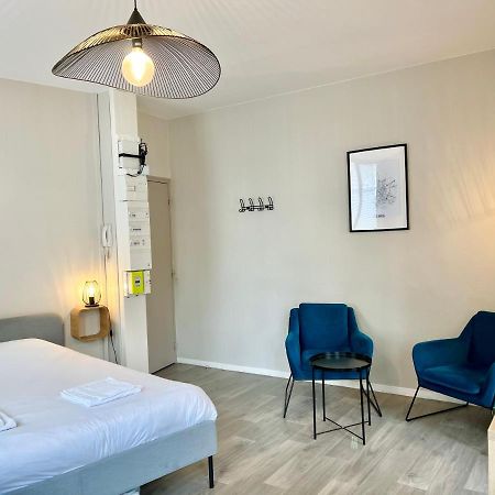 Suite Orphelins 3 1Er Remeš Exteriér fotografie