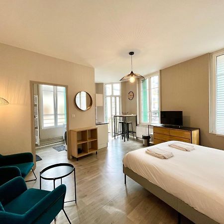 Suite Orphelins 3 1Er Remeš Exteriér fotografie